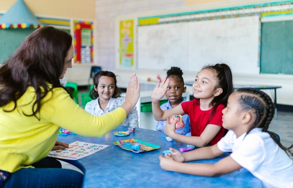 School Readiness Program