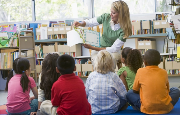 Qualified Educators