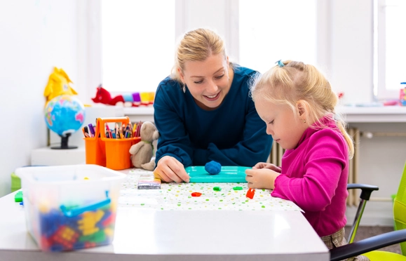 Child Development Support